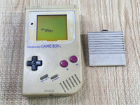 LF9380 With Defects - GameBoy Original DMG-01 Game Boy Console Japan