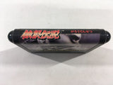 dk5068 Fatal Fury Garou Densetsu Shukumei no Tatakai Mega Drive Genesis Japan