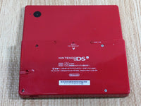 LG2185 With Defects - Nintendo DSi DS Red Console Japan