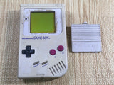 LG1191 With Defects - GameBoy Original DMG-01 Game Boy Console Japan