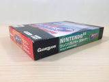 Wayne Gretzky's 3D Hockey BOXED N64 Nintendo 64 Japan - UE1840