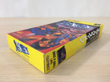 XMen Mutant Apocalypse X-Men X Men BOXED SNES Super Famicom Japan - UE1205