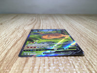 CE8750 Charizard V SAR s12a 211/172 Pokemon Card TCG Japan