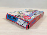 Mitokoumon BOXED NES Famicom Japan - UE4043