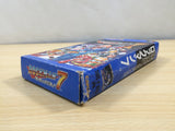 Rockman 7 Megaman BOXED SNES Super Famicom Japan - UE5962