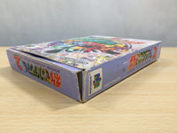 UE8577 Pokemon Stadium 2 BOXED N64 Nintendo 64 Japan