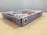 UE8577 Pokemon Stadium 2 BOXED N64 Nintendo 64 Japan