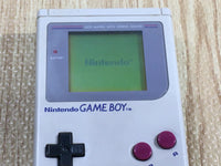LF9495 Tested Working - GameBoy Original DMG-01 BOXED Game Boy Console Japan