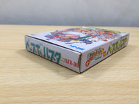 UE8277 Baseball Star SNK BOXED NES Famicom Japan