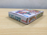 UE8277 Baseball Star SNK BOXED NES Famicom Japan