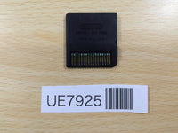 UE7925 Pokemon White 2 Nintendo DS Japan