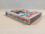 Famicom Jump 2 Saikyo no Shichinin BOXED NES Famicom Japan - UE3690