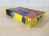 XMen Mutant Apocalypse X-Men X Men BOXED SNES Super Famicom Japan - UE1205