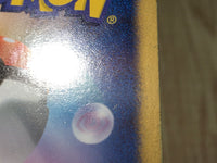 CE6951 Tornadus EX SR BW8TK 054/051 Pokemon Card TCG Japan