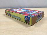 Doraemon Nobita to Yousei no Kuni BOXED SNES Super Famicom Japan - UE6088