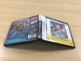 Etrian Odyssey III 3 BOXED Nintendo DS Japan - FH3302