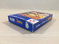 UE4610 Astro Boy Mighty Atom Tetsuwan BOXED NES Famicom Japan