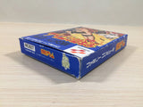 UE4610 Astro Boy Mighty Atom Tetsuwan BOXED NES Famicom Japan