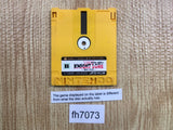 TwinBee Famicom Disk Japan - FH7073