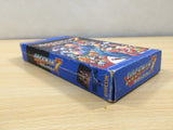 Rockman 7 Megaman BOXED SNES Super Famicom Japan - UE5962