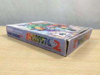 UE8577 Pokemon Stadium 2 BOXED N64 Nintendo 64 Japan