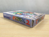 UE8577 Pokemon Stadium 2 BOXED N64 Nintendo 64 Japan