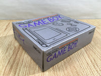 lf8067 GameBoy Original Console Box Only Console Japan