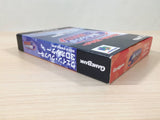 Wayne Gretzky's 3D Hockey BOXED N64 Nintendo 64 Japan - UE1840