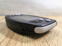LG2084 Not Working GameBoy Advance Black Game Boy Console Japan