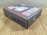lf8067 GameBoy Original Console Box Only Console Japan