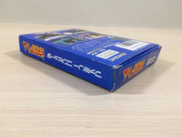 UE4610 Astro Boy Mighty Atom Tetsuwan BOXED NES Famicom Japan