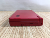 LG2185 With Defects - Nintendo DSi DS Red Console Japan