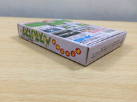 UE8277 Baseball Star SNK BOXED NES Famicom Japan