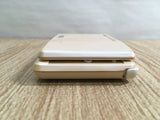 LG2385 Plz Read Item Condi Nintendo DS Pure White Console Japan