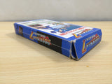 Rockman 7 Megaman BOXED SNES Super Famicom Japan - UE5962