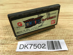 DK7502 One Piece ~Mezase Kaizokuou!~ Wonder Swan Bandai Japan