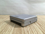 LG2650 Plz Read Item Condi GameBoy Advance SP Platinum Silver Console Japan