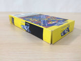 XMen Mutant Apocalypse X-Men X Men BOXED SNES Super Famicom Japan - UE1205