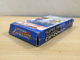 Rockman 7 Megaman BOXED SNES Super Famicom Japan - UE5962