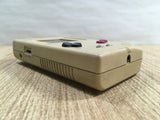 LF9380 With Defects - GameBoy Original DMG-01 Game Boy Console Japan