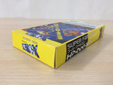 XMen Mutant Apocalypse X-Men X Men BOXED SNES Super Famicom Japan - UE1205