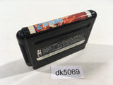 Fatal Fury Garou Densetsu 2 Arata-naru Tatakai Mega Drive Genesis Japan - DK5069