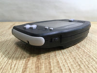 LG2084 Not Working GameBoy Advance Black Game Boy Console Japan