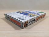 Famicom Jump 2 Saikyo no Shichinin BOXED NES Famicom Japan - UE3690