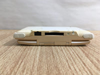 LG2385 Plz Read Item Condi Nintendo DS Pure White Console Japan