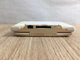 LG2385 Plz Read Item Condi Nintendo DS Pure White Console Japan