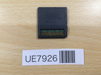 UE7926 Pokemon Mystery Dungeon Blue Rescue Team Nintendo DS Japan