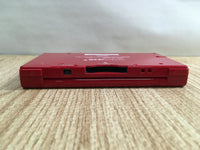 LG2185 With Defects - Nintendo DSi DS Red Console Japan