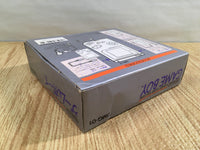 lf8067 GameBoy Original Console Box Only Console Japan