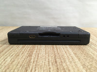 LG2556 Plz Read Item Condi Nintendo DS Lite Crimson Black Console Japan